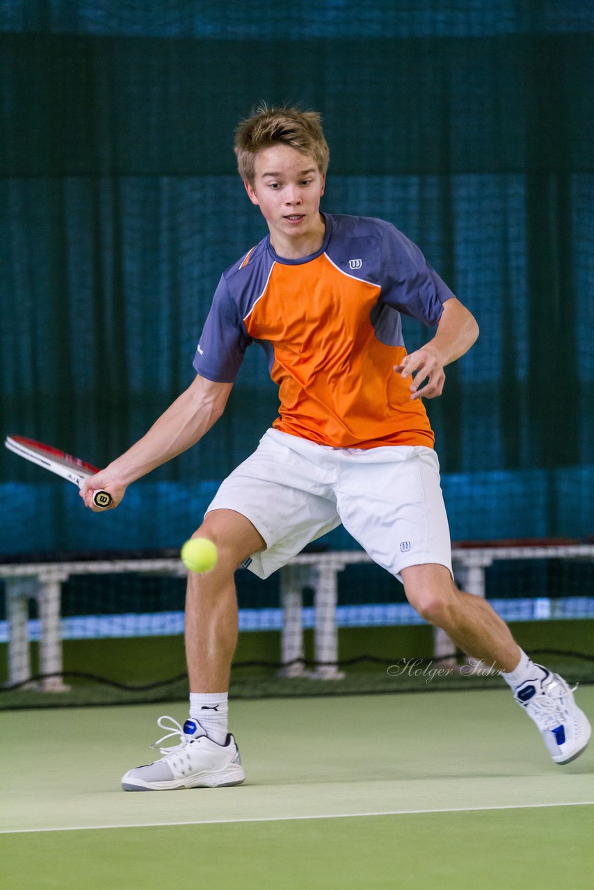 Bild 255 - Holmer Indoor-Cup Tag 2